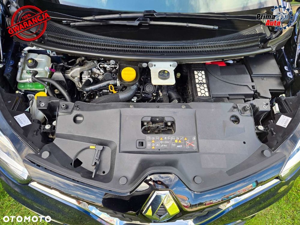Renault Scenic - 30