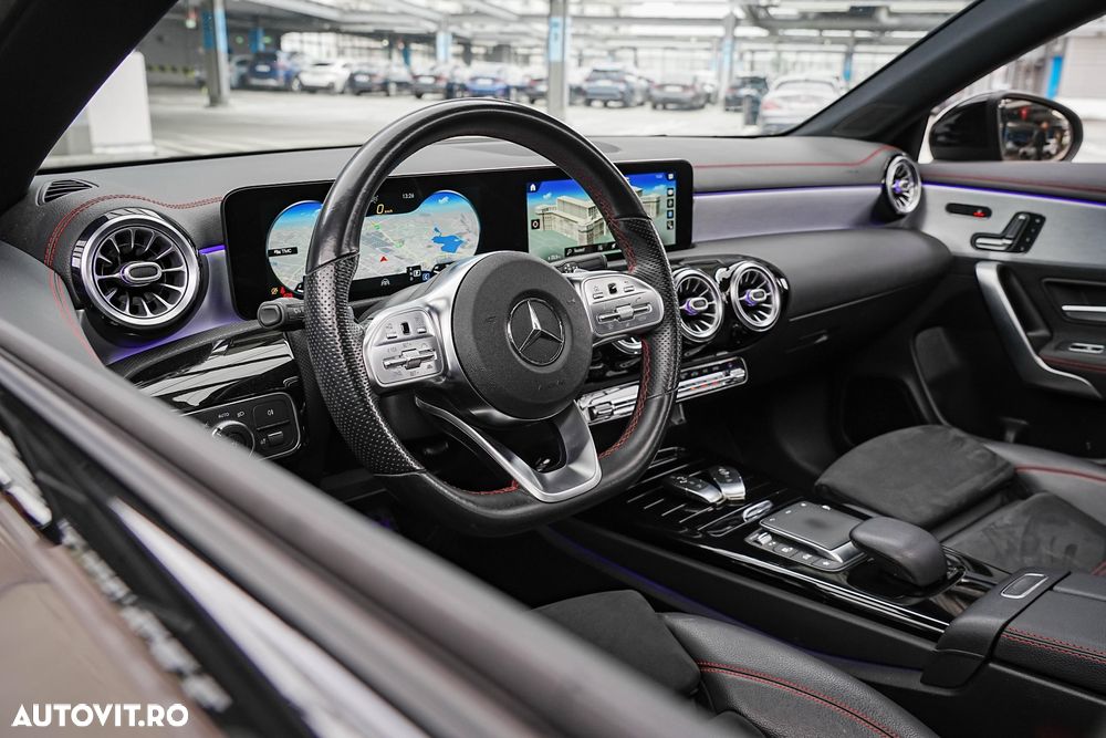 Mercedes-Benz CLA - 6
