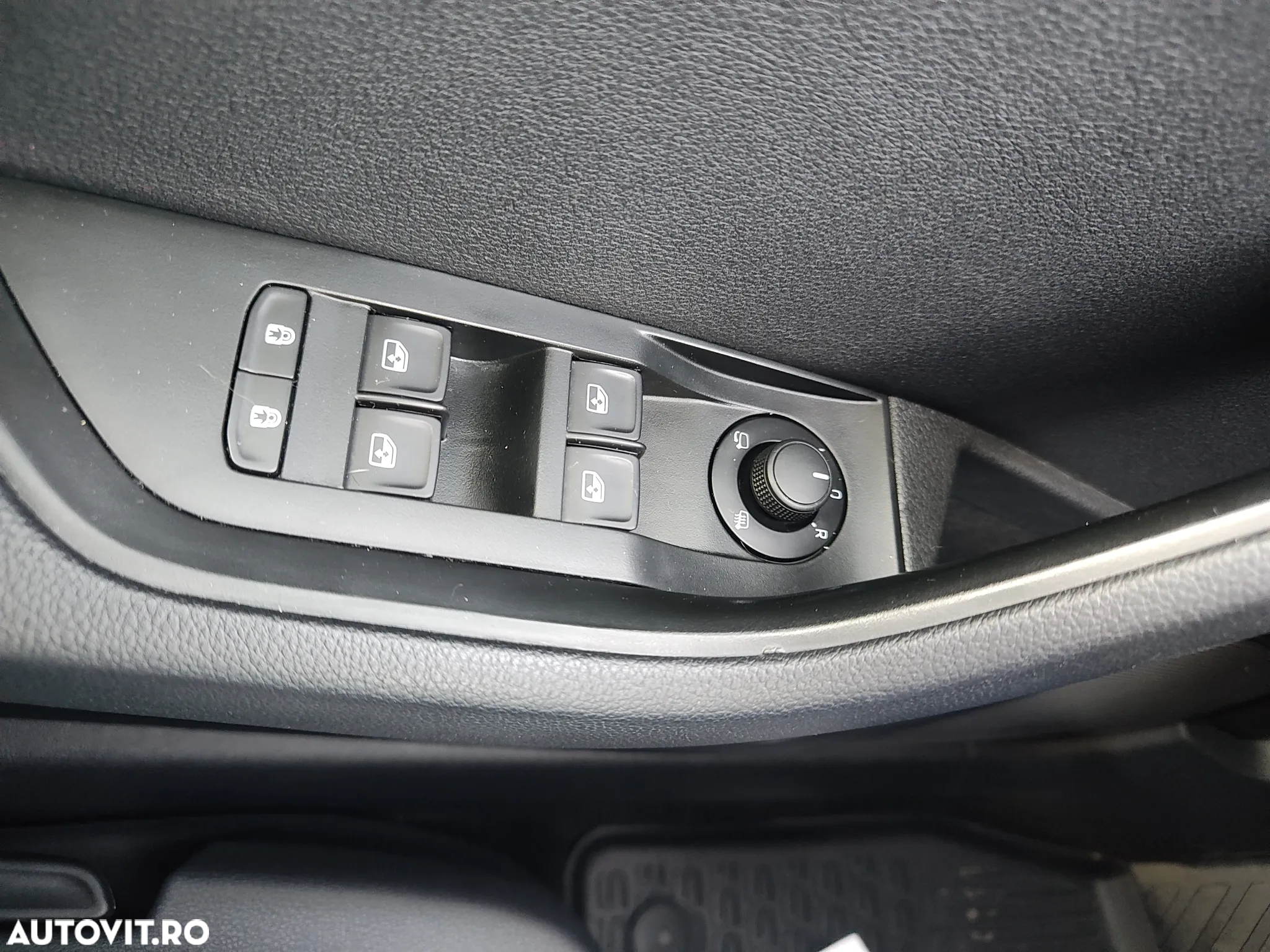 Skoda Superb - 7
