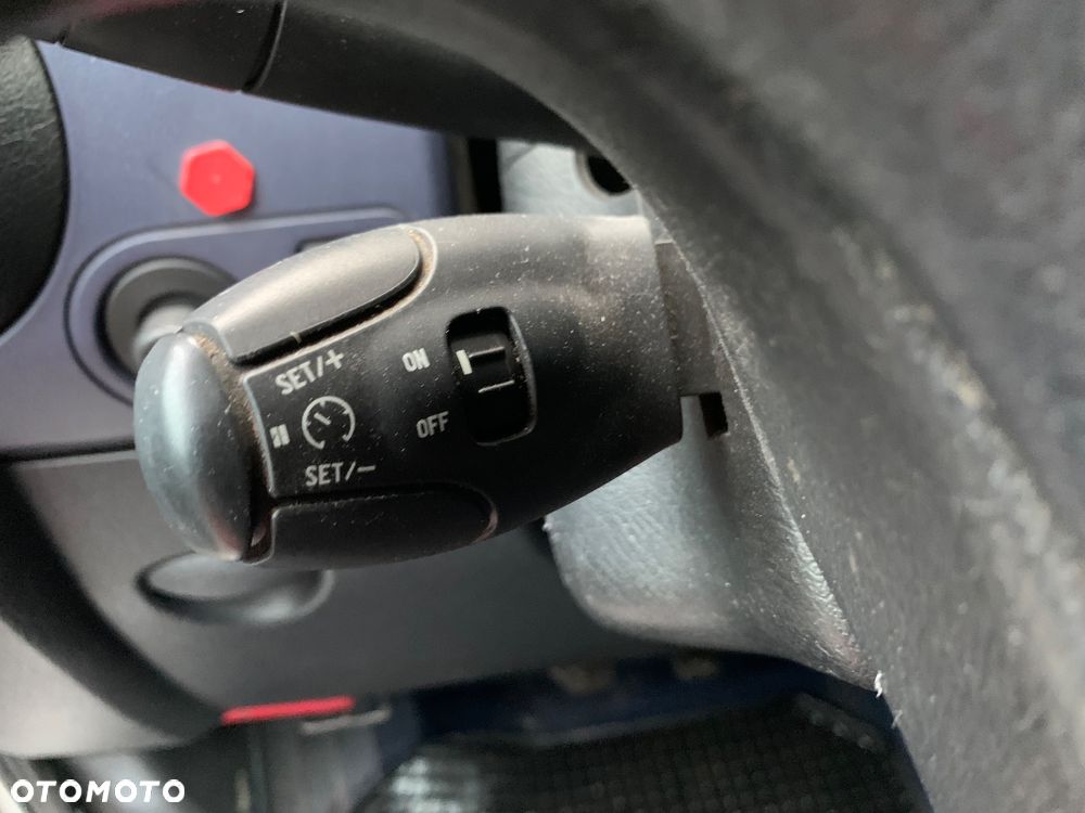 Citroën Berlingo 1.6 HDi Multispace - 9