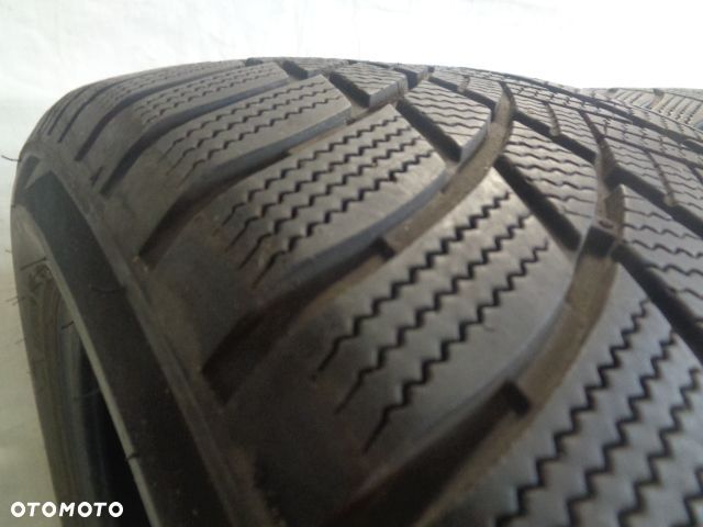 4X BRIDGESTONE BLIZZAK LM001 275/45R20 110V RUN FLAT - 2