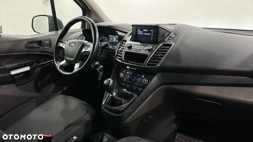 Ford Transit Connect Kombi 230 L2 Trend - 15
