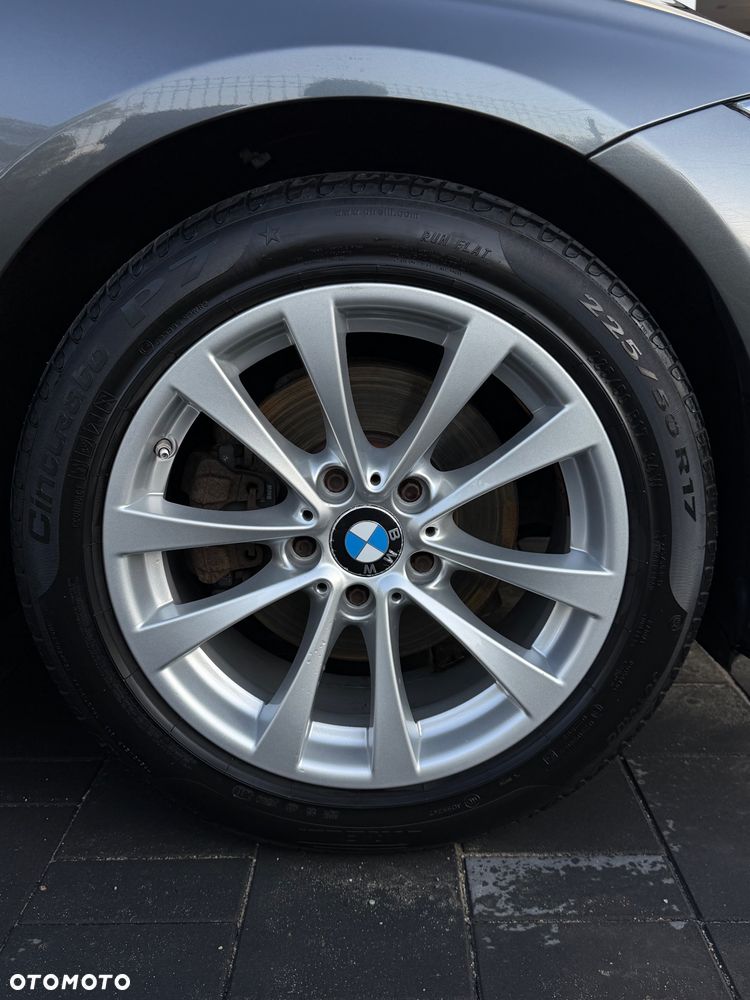 BMW Seria 3 - 6