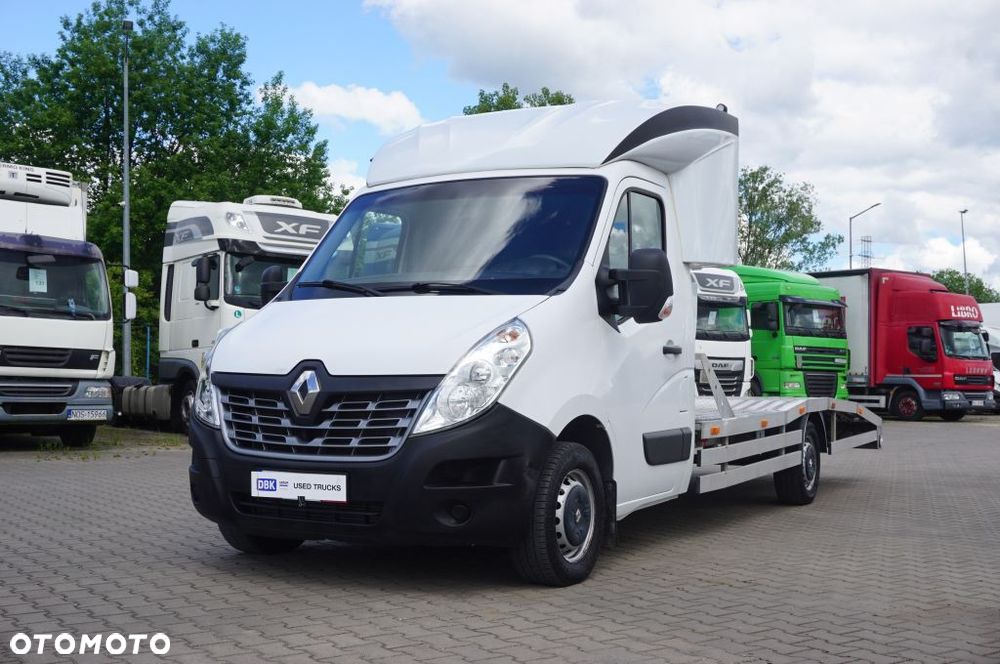 Renault Master - 3