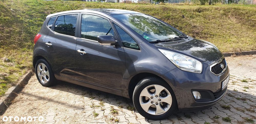 Kia Venga 1.6 Business Line - 5