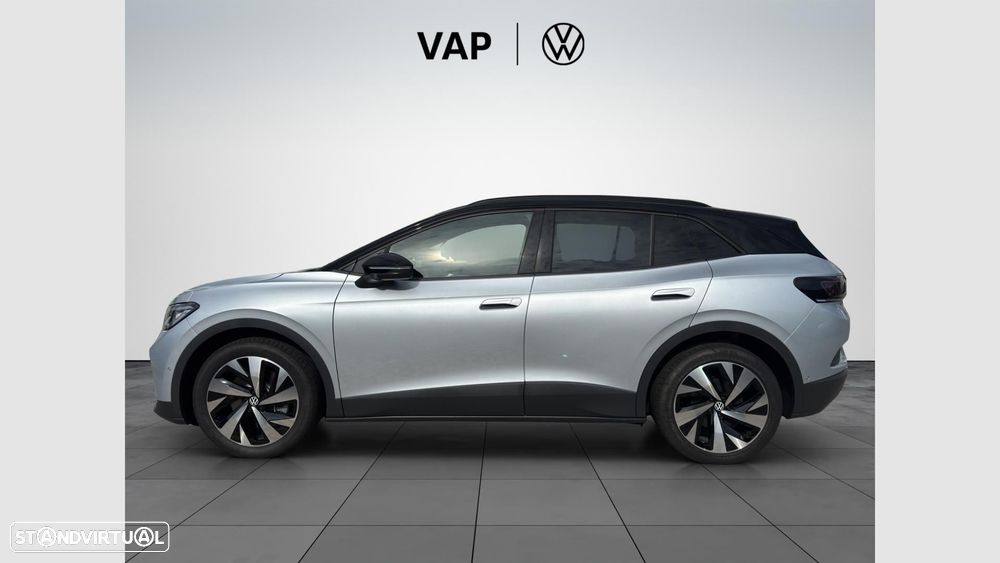 VW ID.4 79 kWh Pro Black Style - 3