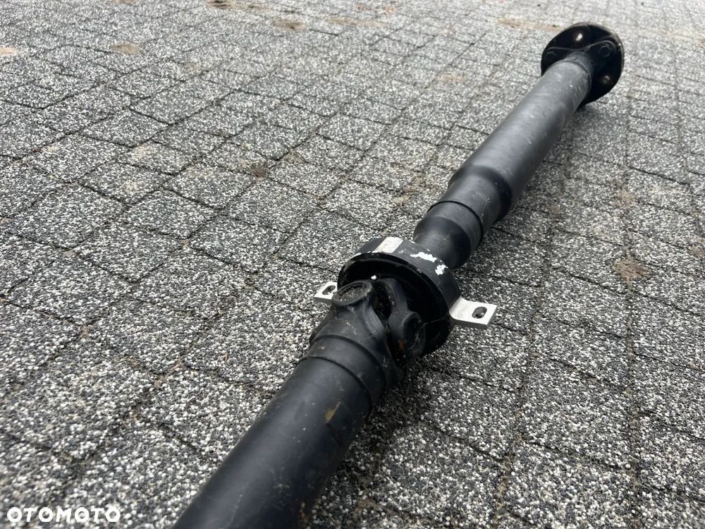 WAŁ NAPĘDOWY BMW F10 535i 7623699 - 2