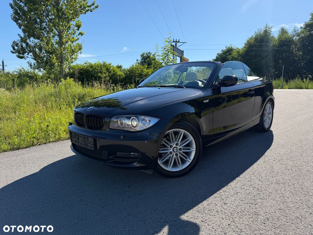 BMW Seria 1 118i Edition Sport - 2