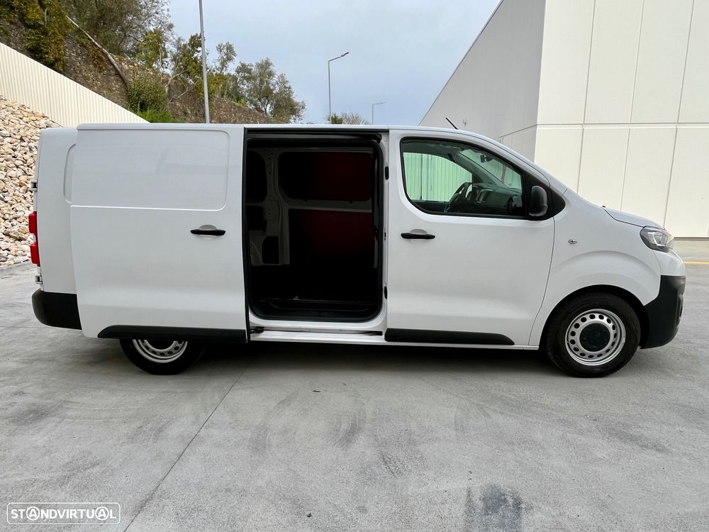 Peugeot Expert 2.0 HDI Versão Longa - 3