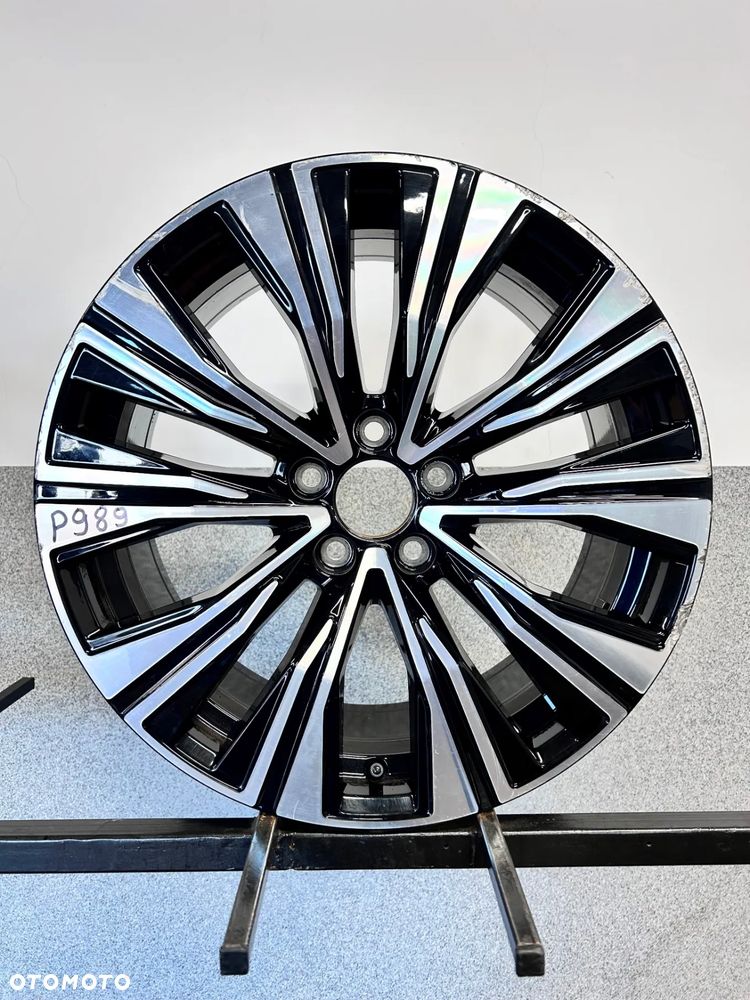 1 FELGA ALU. VOLVO V60 II , S60 II 18'' 8J ET42 - 1