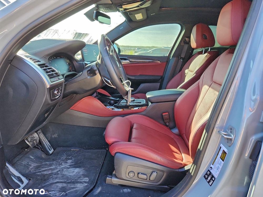 BMW X4 xM40i - 7