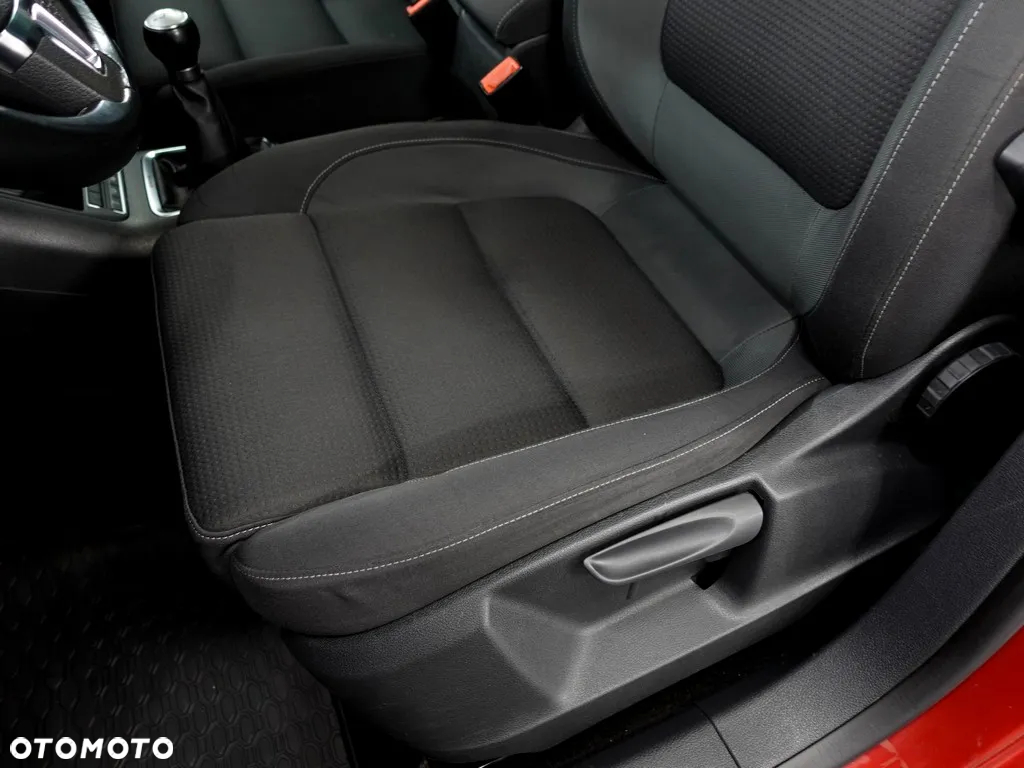Volkswagen Tiguan 2.0 TDI 4Mot Sport&Style - 14