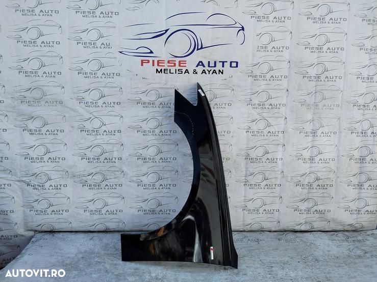 Aripa stanga Audi A6 4K C8 an 2018-2019-2020-2021-2022-2023-2024-2025 - 1