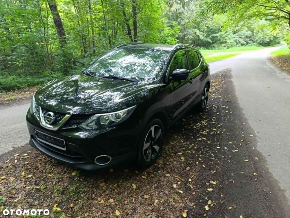 Nissan Qashqai 1.2 DIG-T 360 - 2