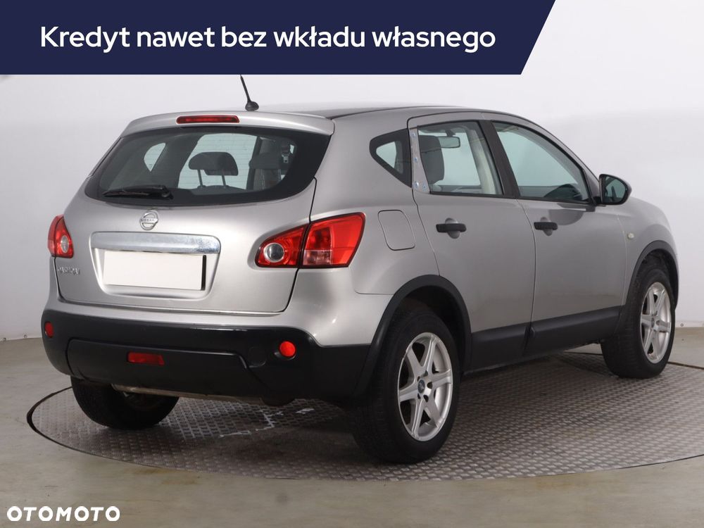 Nissan Qashqai - 7