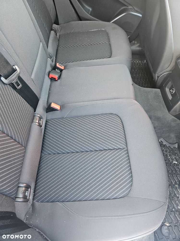 Audi Q5 2.0 TDI Quattro S tronic - 12