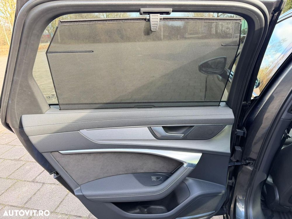 Audi A6 40 TDI S tronic S line - 17