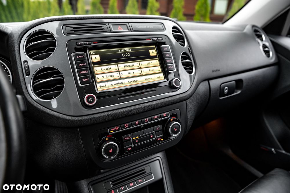 Volkswagen Tiguan 2.0 TSI 4Motion DSG Cup Sport & Style - 29