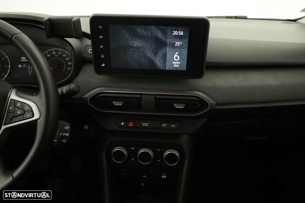 Dacia Jogger 1.0 ECO-G Extreme 7L Bi-Fuel - 9