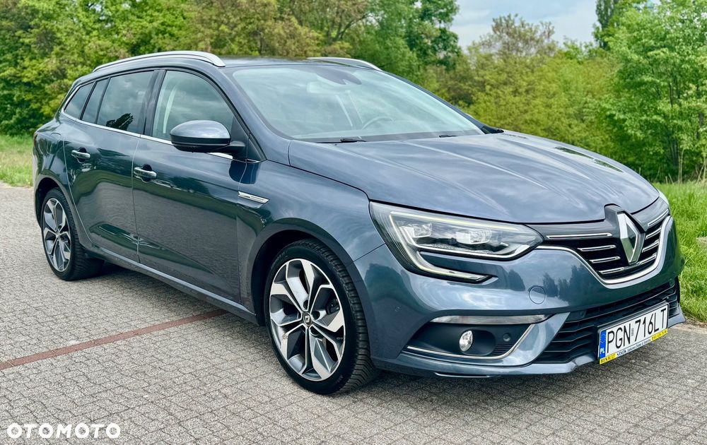 Renault Megane - 5