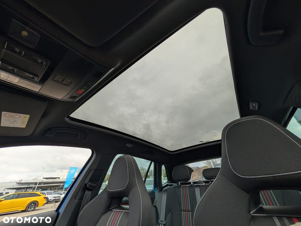 Skoda Kamiq 1.5 TSI Monte Carlo DSG - 17