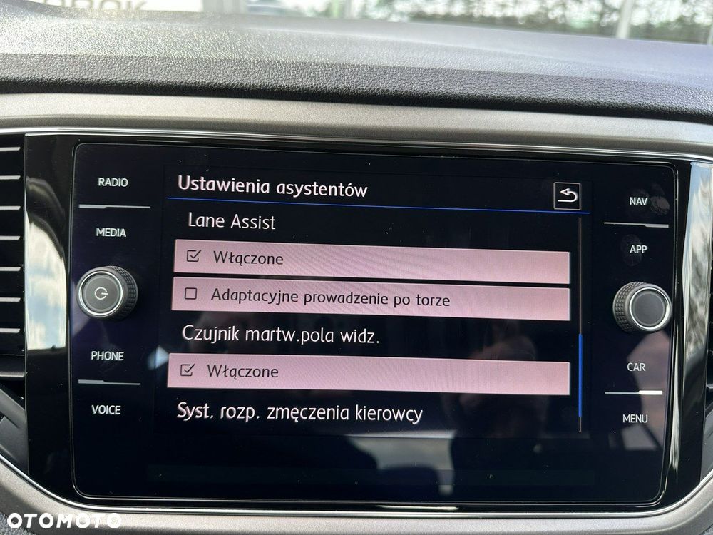 Volkswagen T-Roc 1.5 TSI ACT OPF - 25