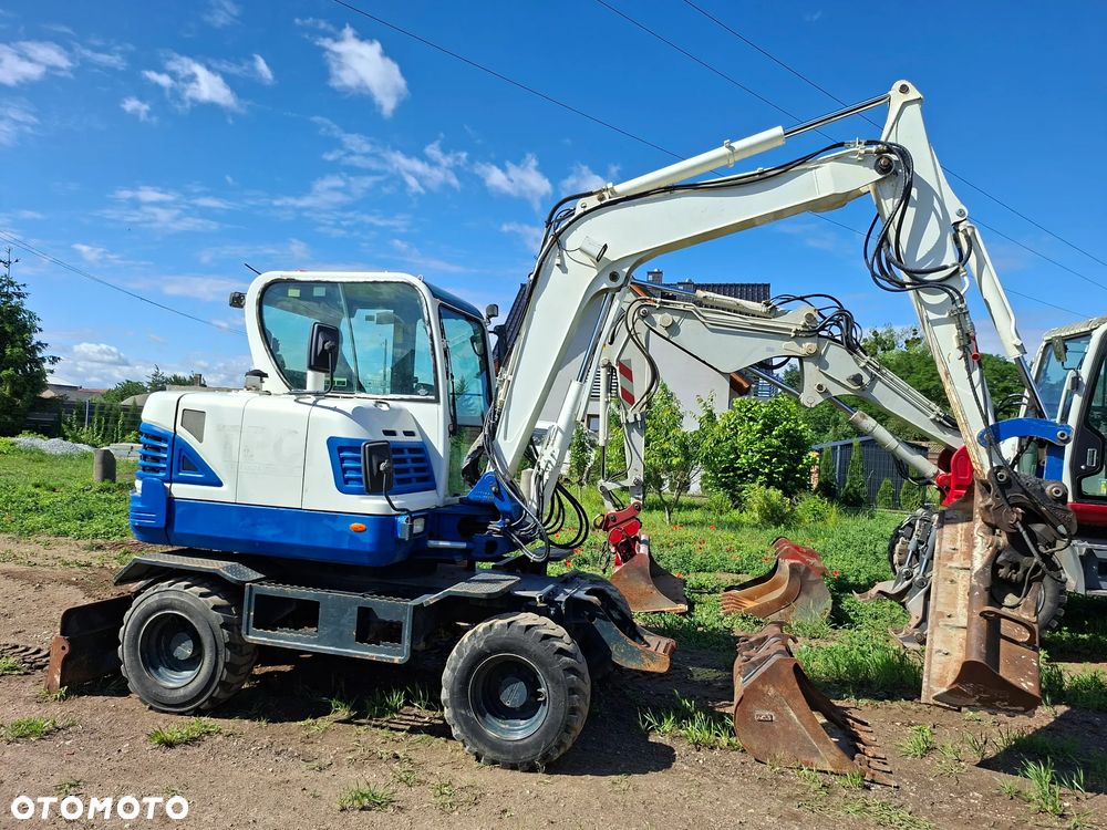 Hyundai R 55W - 6