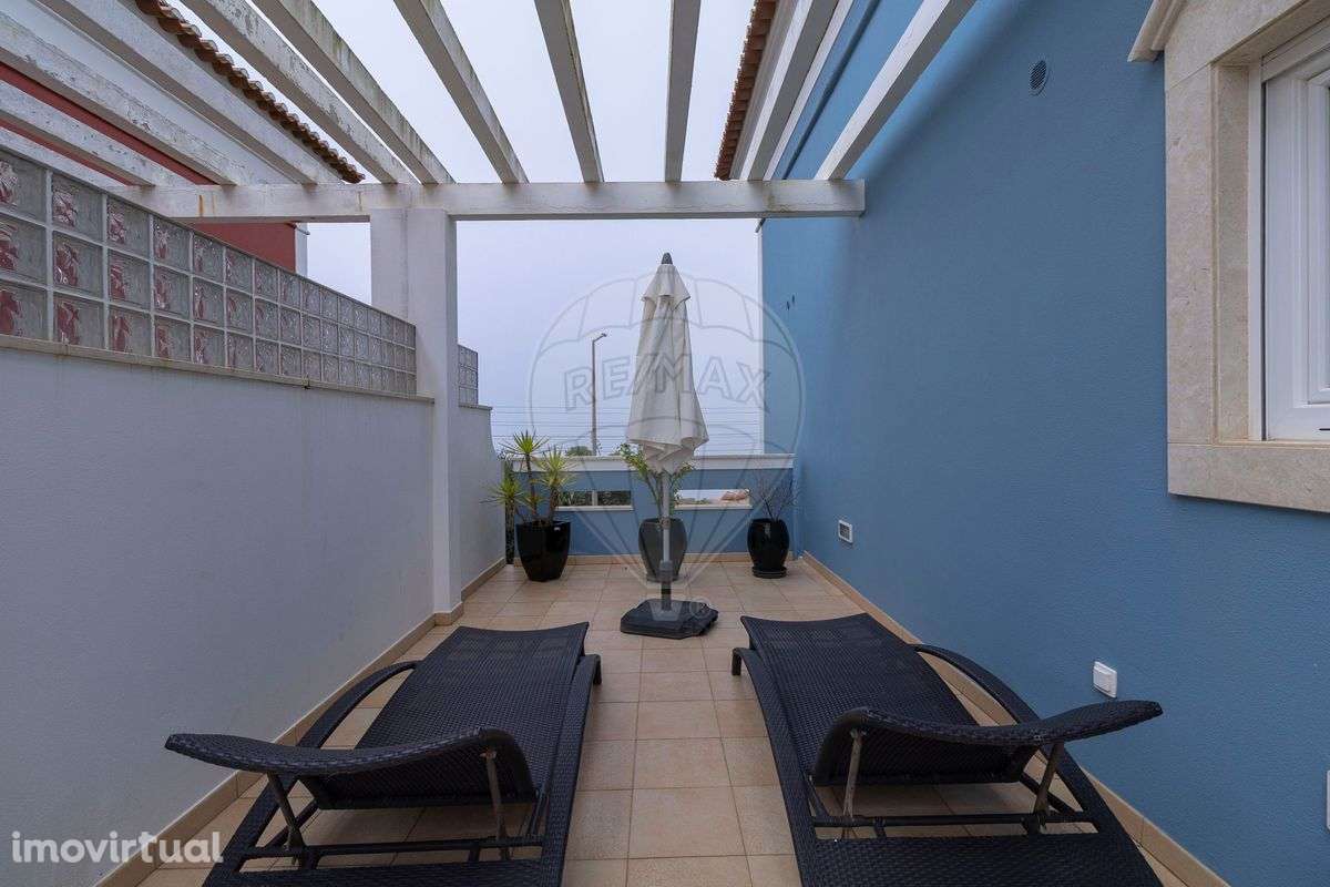 Moradia T4 para venda - Grande imagem: 5/22