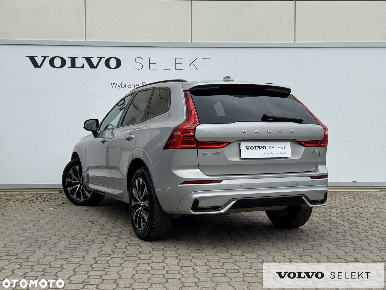 Volvo XC 60 - 4