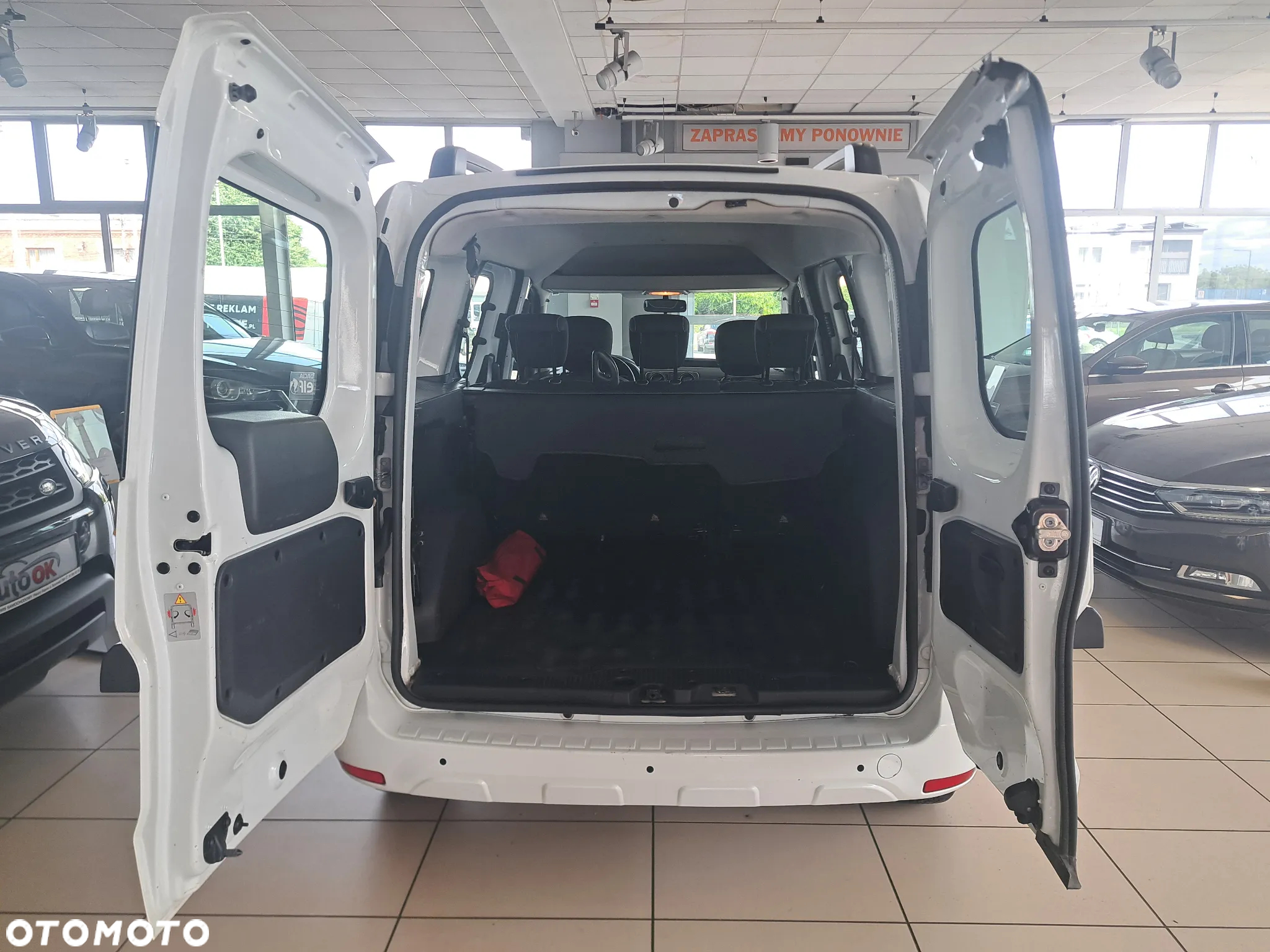 Dacia Dokker 1.6 SCe Laureate - 14