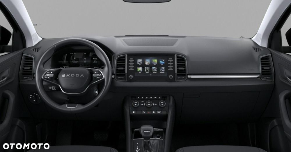 Skoda Karoq 1.5 TSI ACT DSG Drive - 6