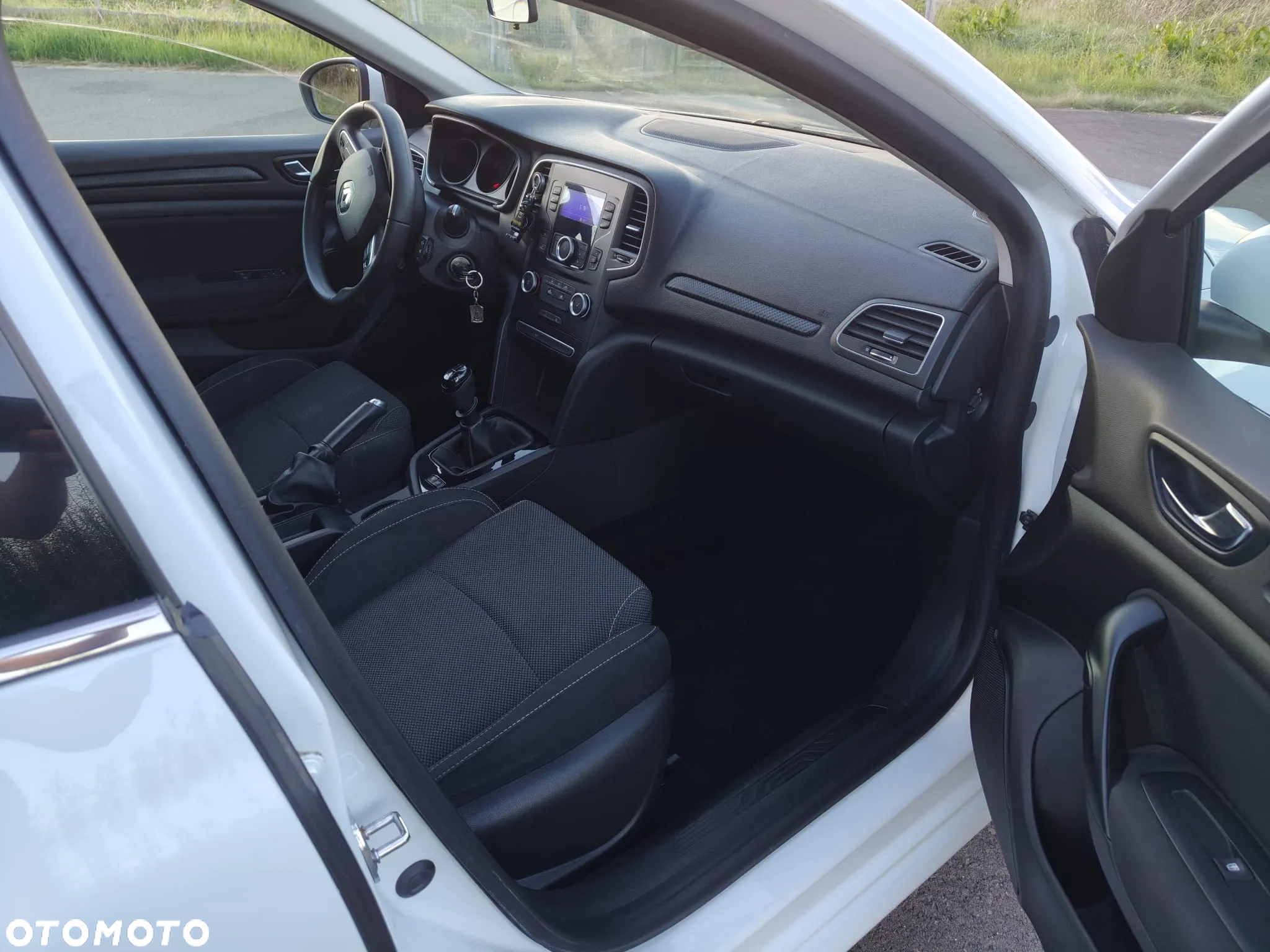 Renault Megane 1.6 SCe Life - 7