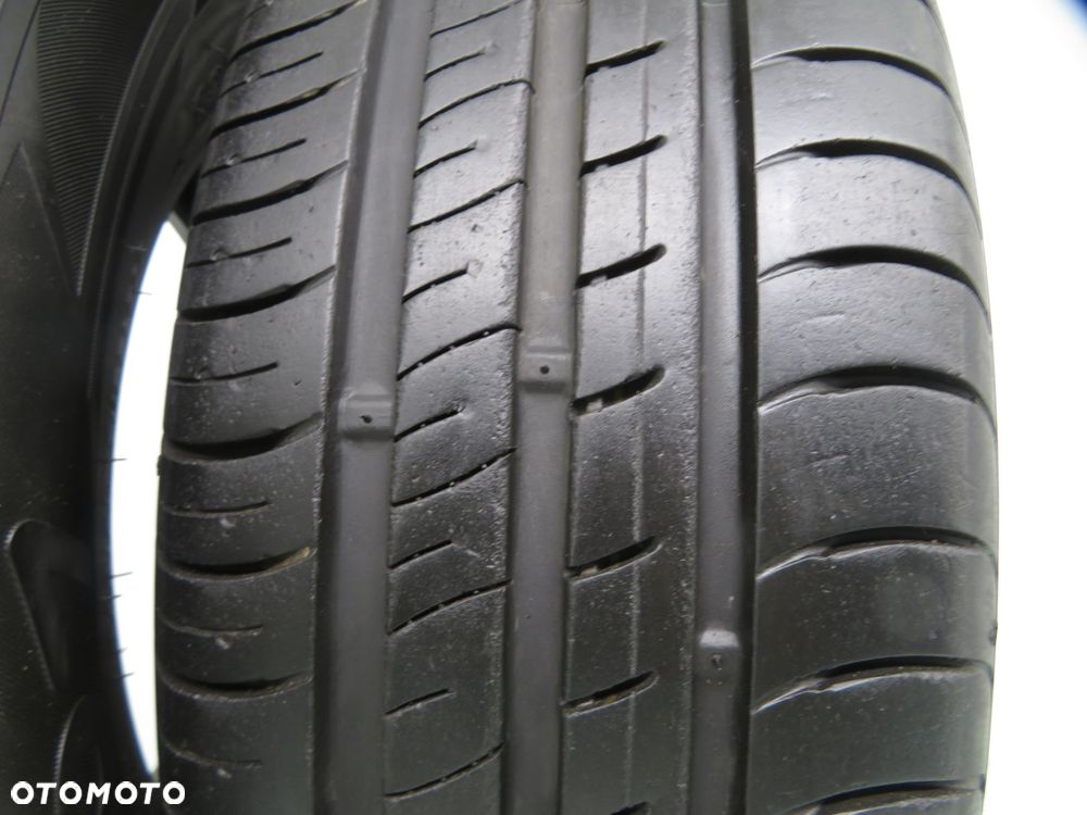 2X 195/70R14 OPONY LETNIE Kumho Ecowing ES01 91H - 2