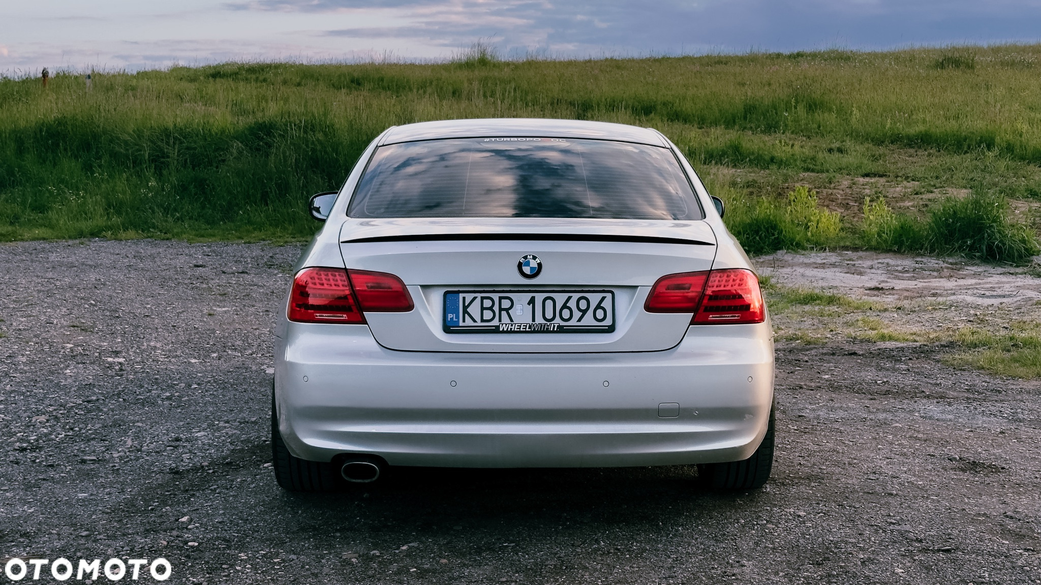 BMW Seria 3 - 12