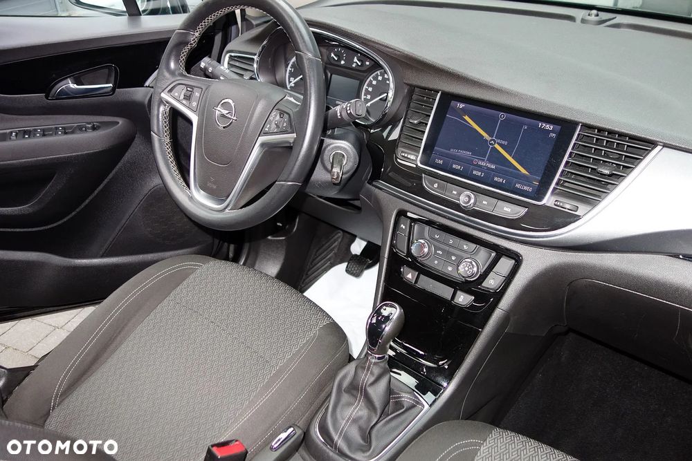 Opel Mokka 1.6 Active S&S - 25