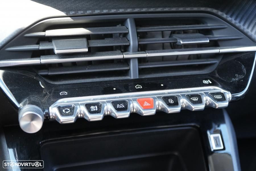 Peugeot 208 1.2 PureTech Active Pack - 12
