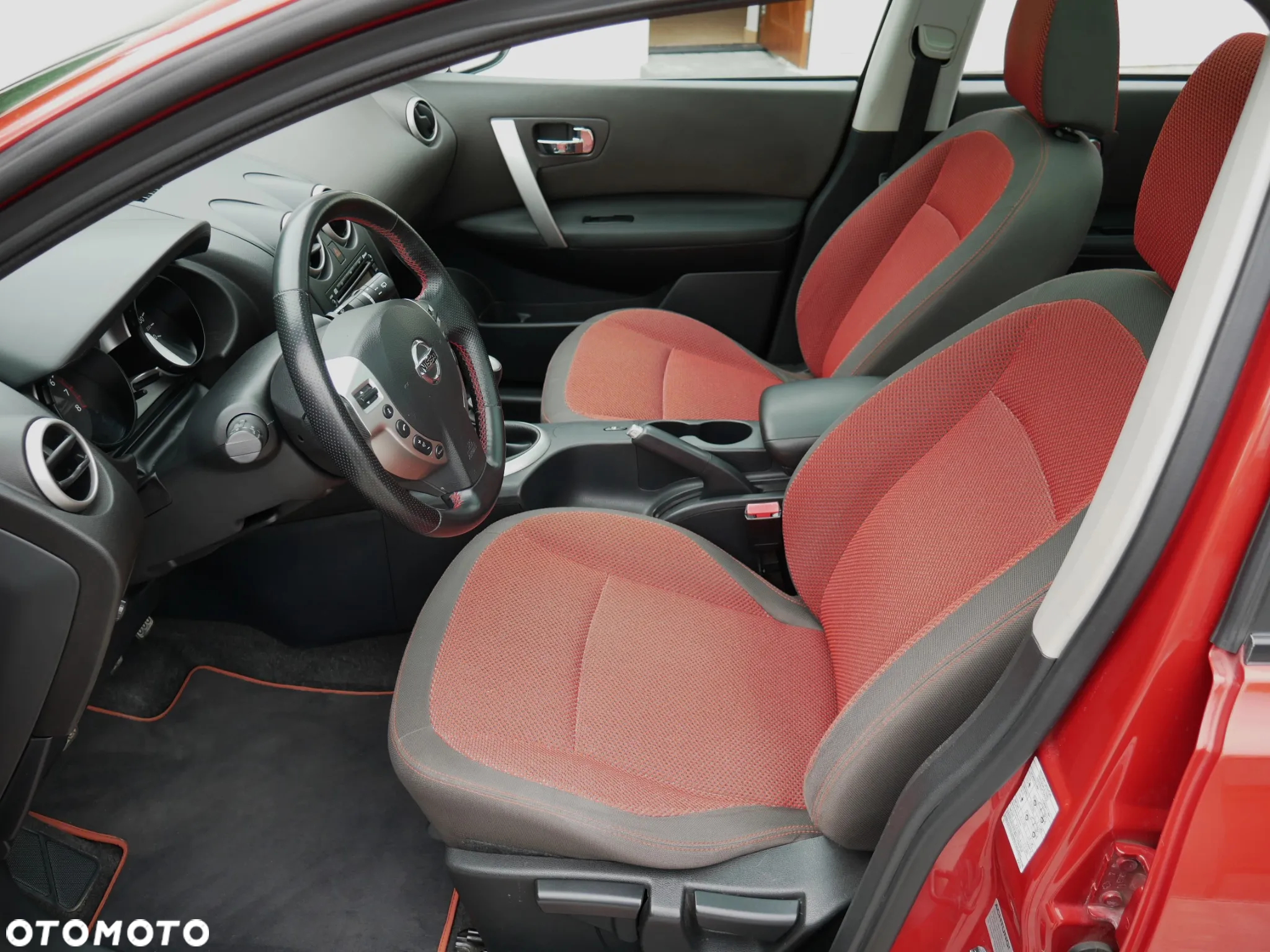 Nissan Qashqai 2.0 Tekna - 19