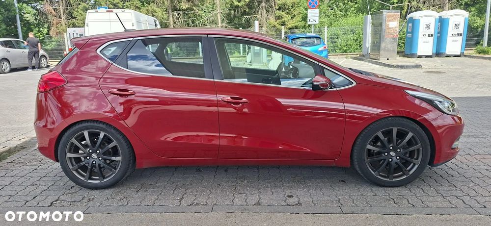 Kia Ceed 1.6 GDI L - 28