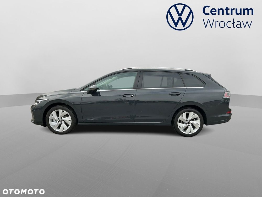 Volkswagen Golf Variant - 3