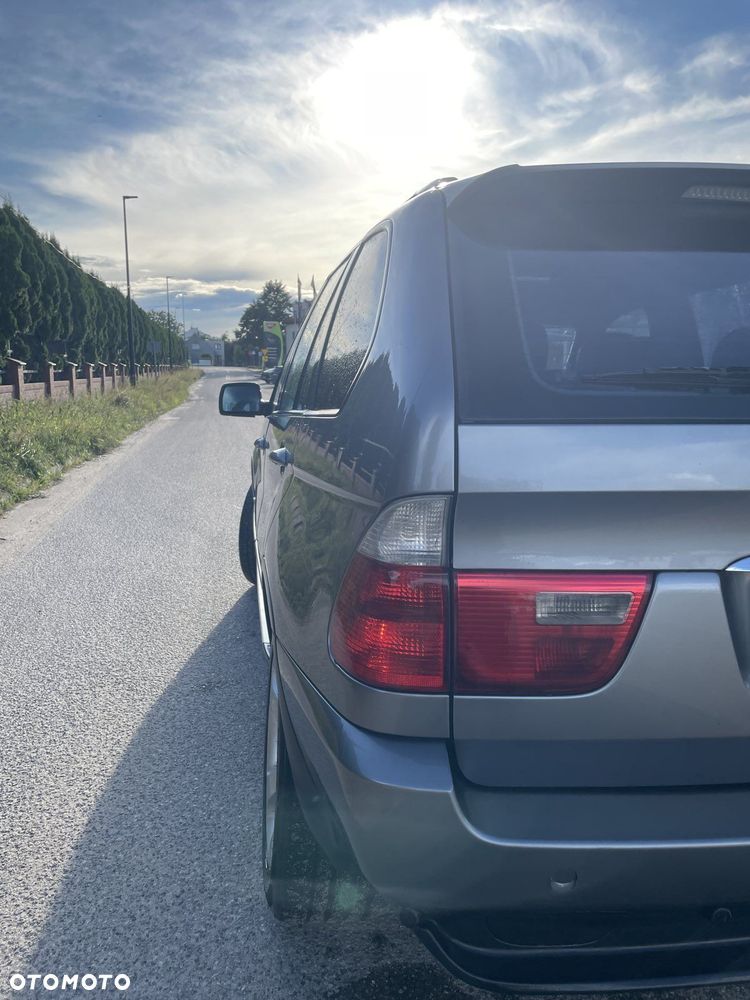 BMW X5 - 11