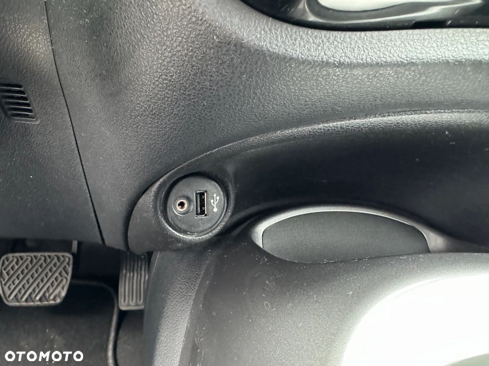 Nissan Juke 1.6 CVT Tekna - 18