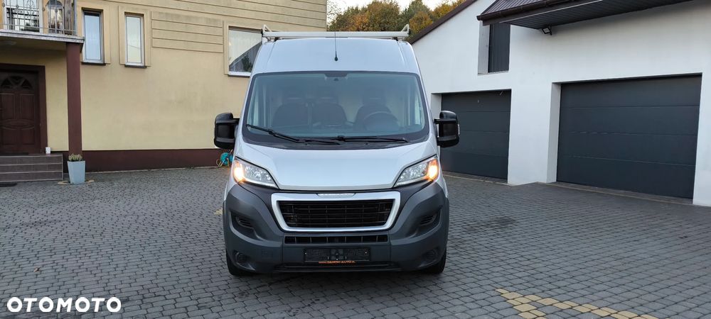 Peugeot Boxer - 8