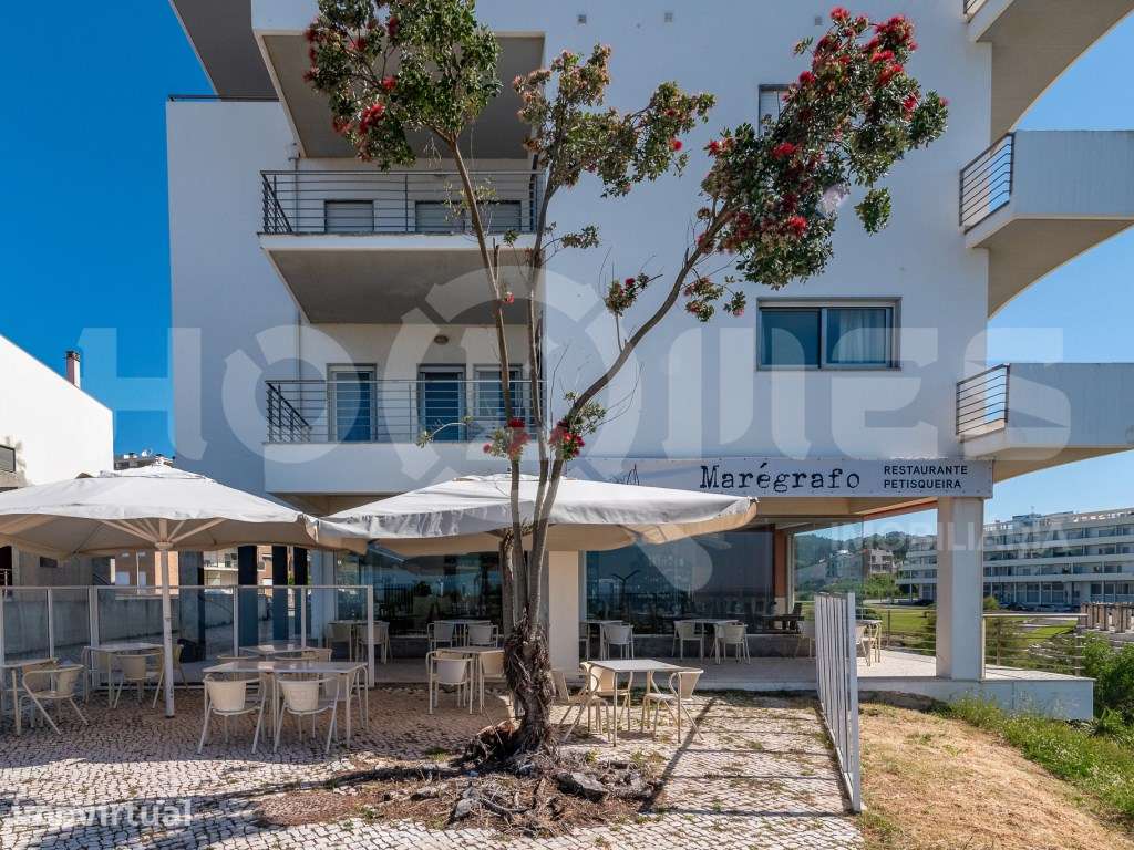 Espaço de Restaurante | Localização Premium | Oportunidade | - Grande imagem: 3/60