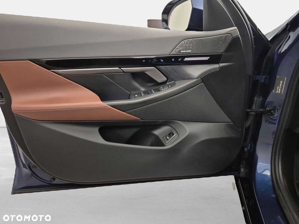 BMW Seria 5 2024