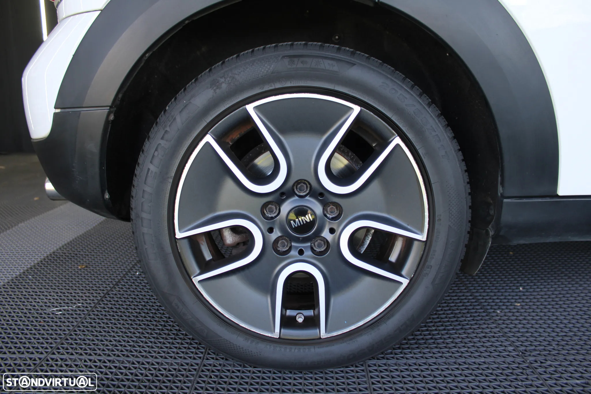 MINI Countryman - 21