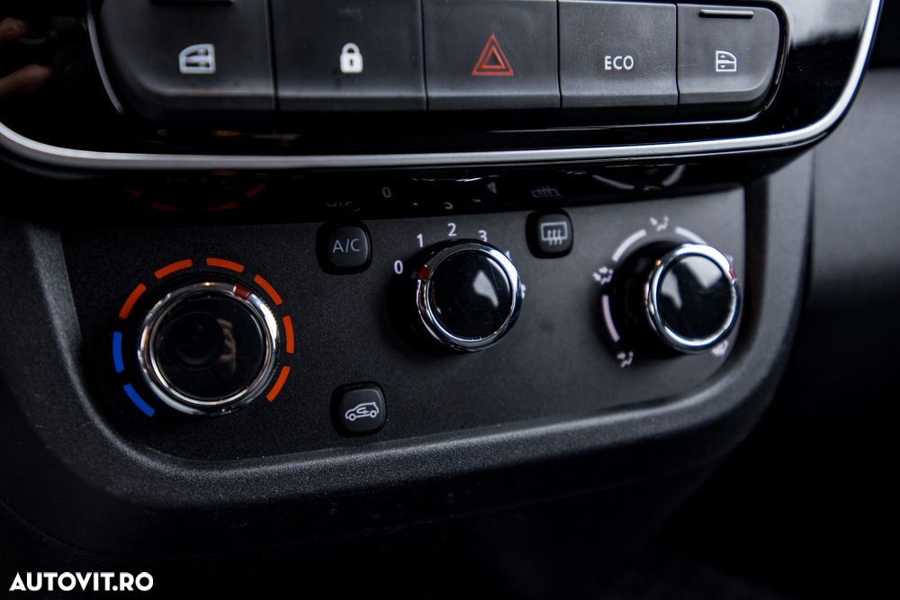 Dacia Spring Comfort Plus - 19