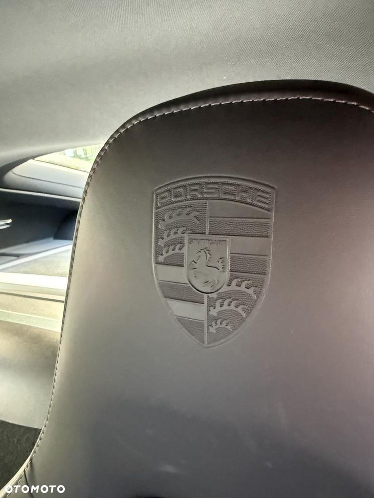 Porsche 718 Cayman PDK - 9