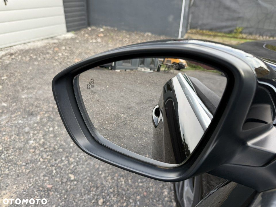 Peugeot 508 1.6 PureTech Allure Pack S&S EAT8 - 15