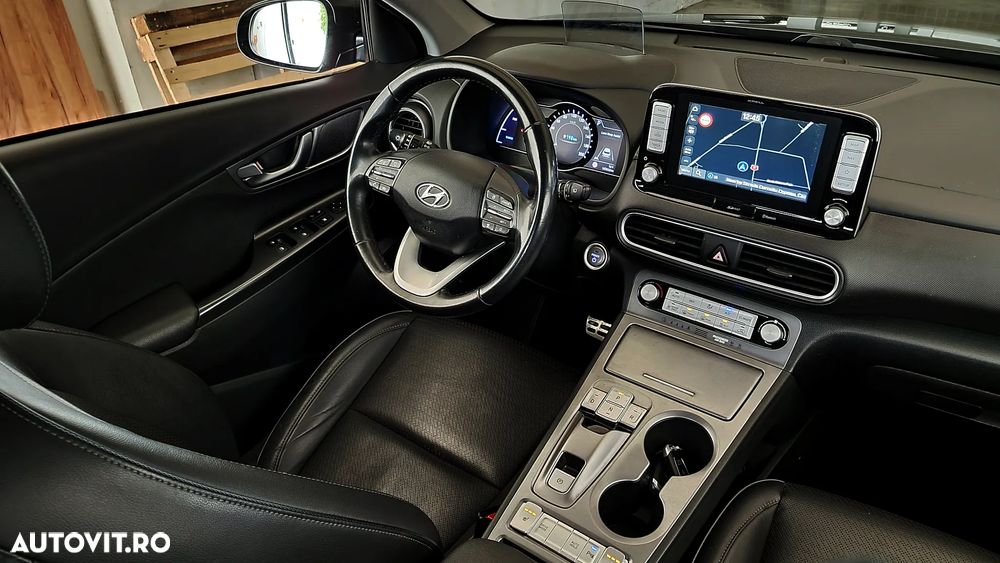 Hyundai KONA Business - 19