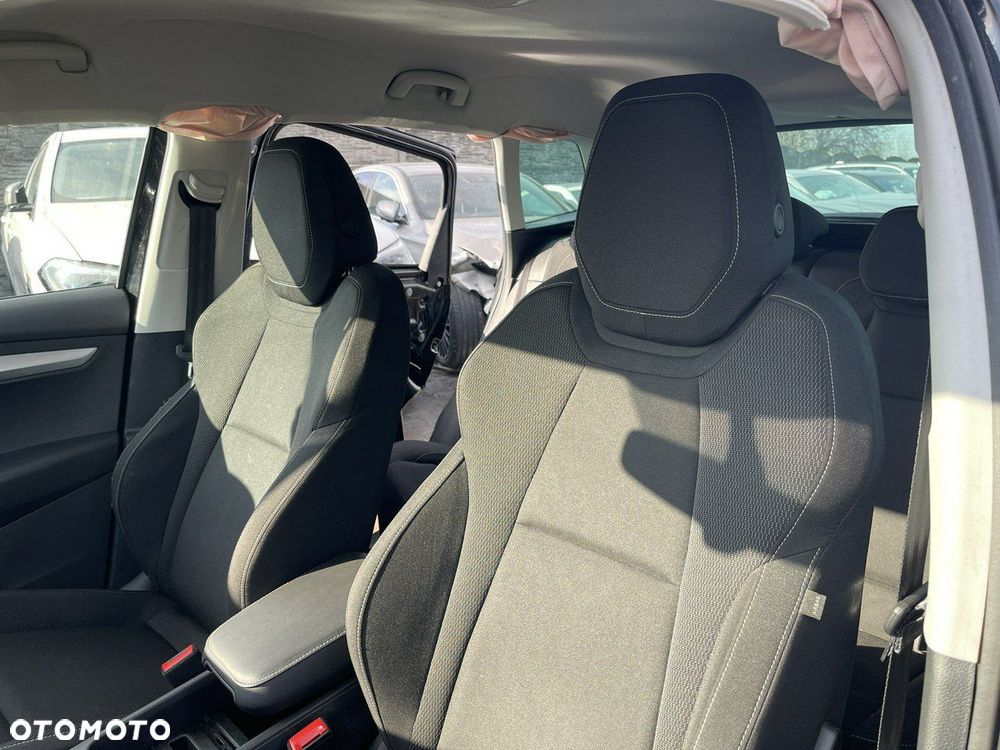 Skoda Karoq 2.0 TDI SCR 4x4 Style DSG - 12